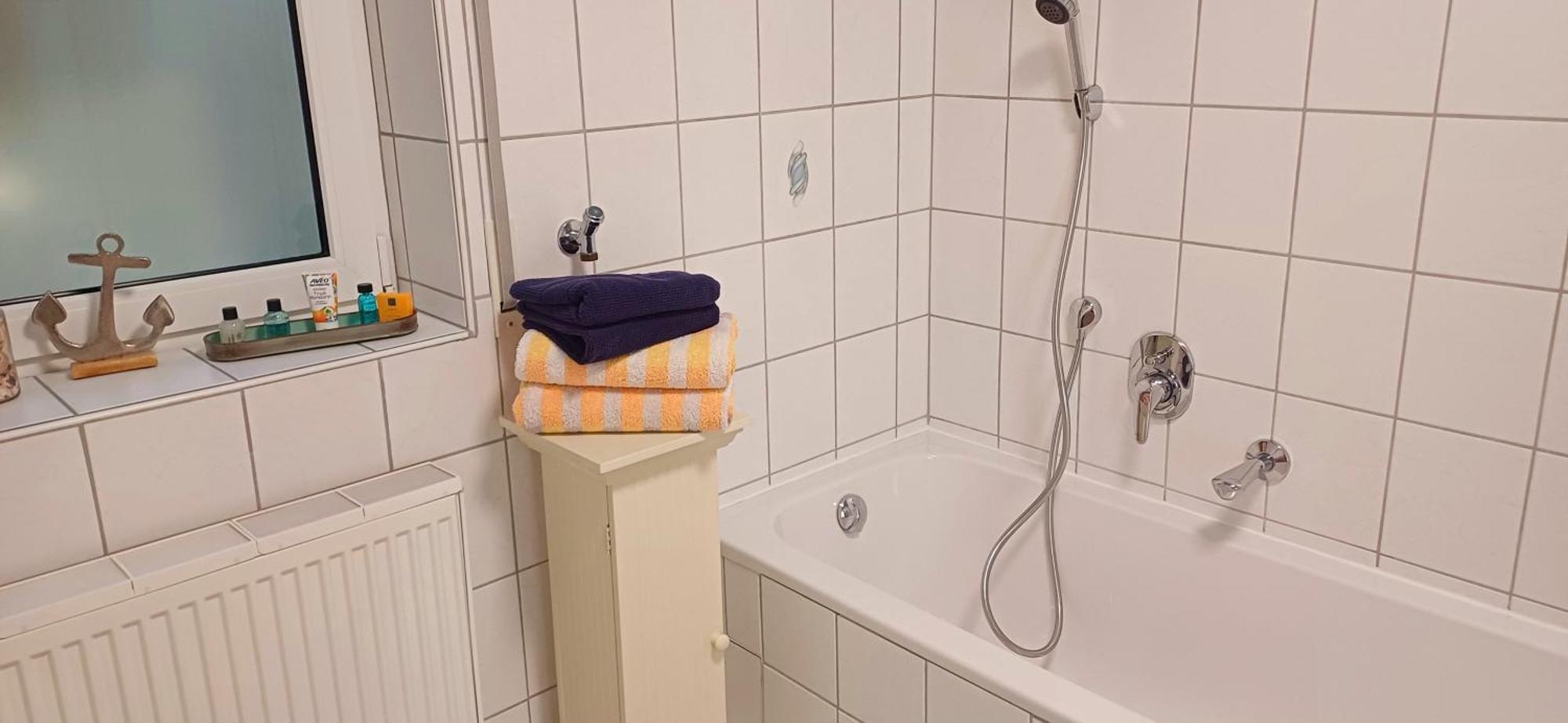 Appartamento Rhein-Lahn Auszeit Lahnstein Esterno foto